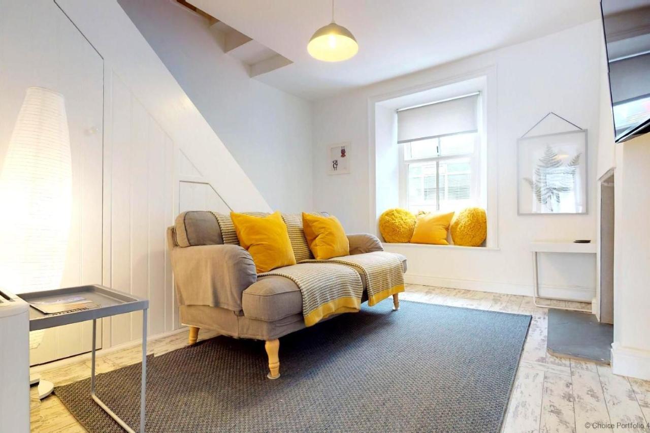 Вилла St Ives Upper Loft Экстерьер фото